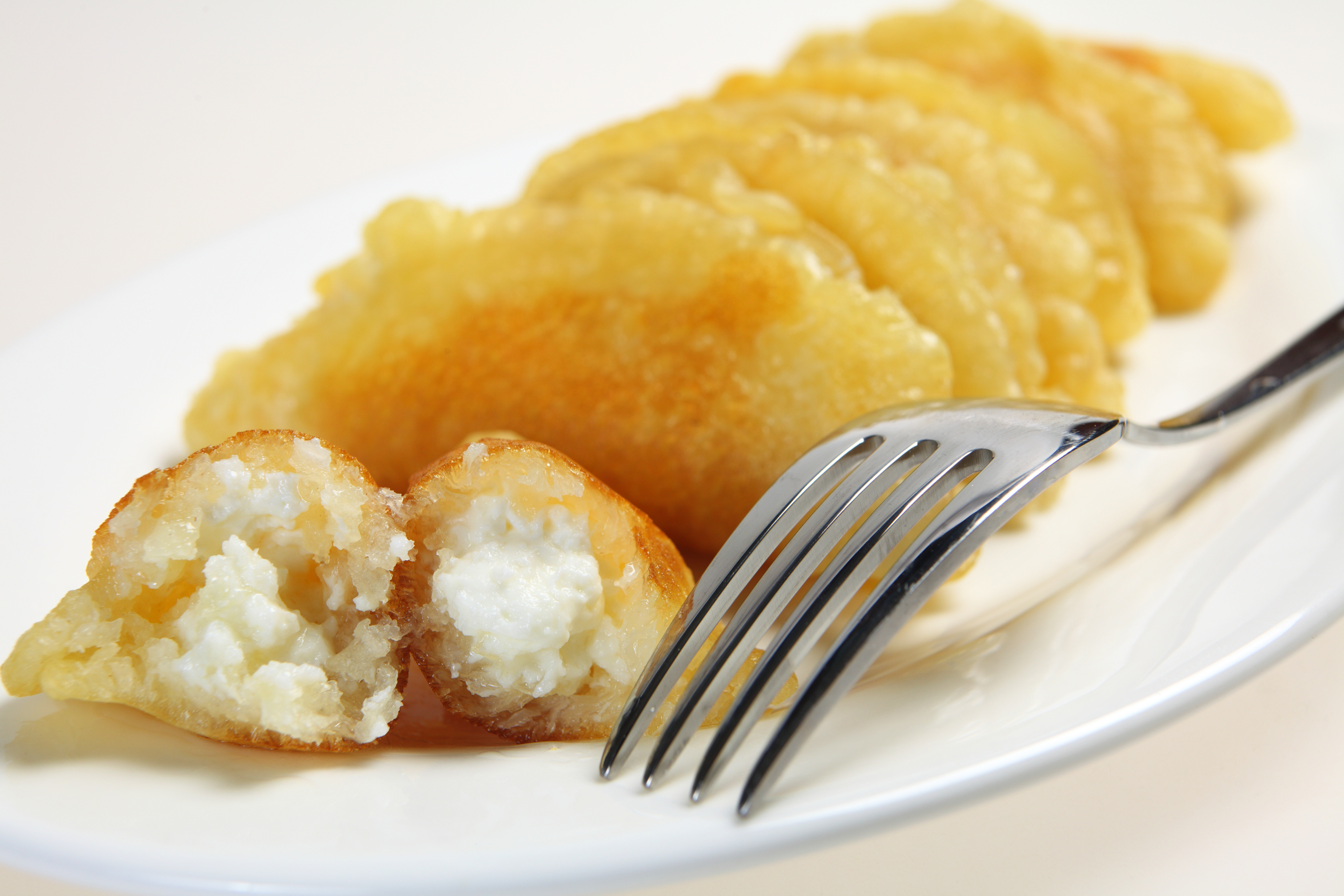 Patetesli Sigara Böreği